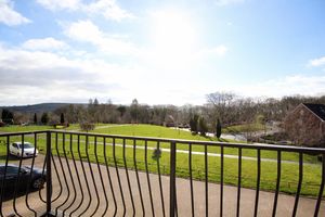 Balcony View- click for photo gallery